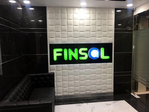 Enter the world of Finsol Technologies