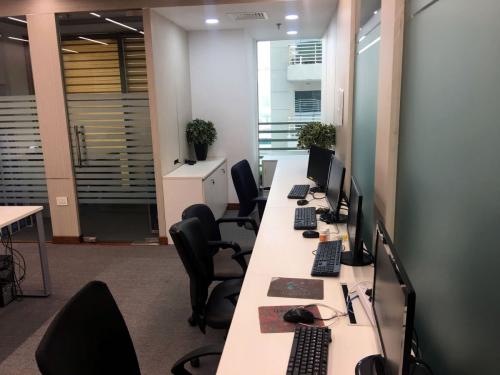 Development Center
