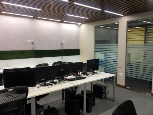 Development Center