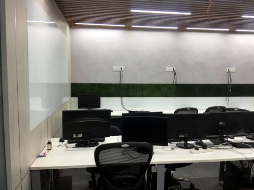 Development Center