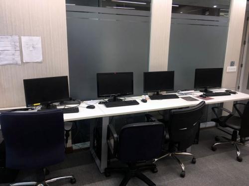 Development Center