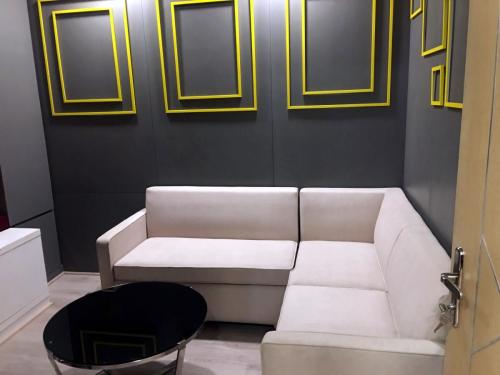 Waiting Lounge