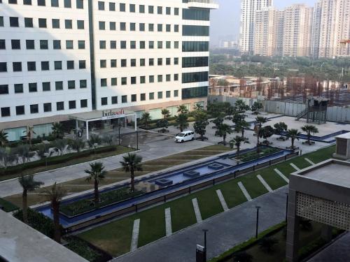 Finsol Technologies Noida Office