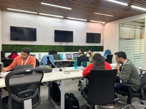 Development Center