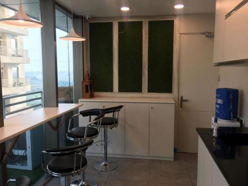 Pantry/Canteen