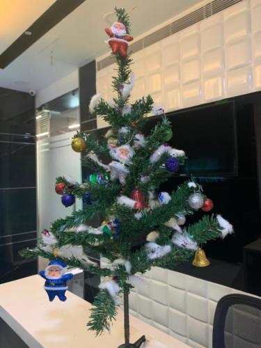 christmas 1